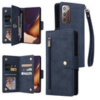For Samsung Galaxy Note20 / Blue
