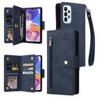 For Samsung Galaxy A23 4G / Blue