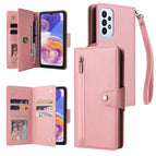 For Samsung Galaxy A23 4G / Rose Gold