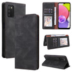 For Samsung Galaxy A03s / Black