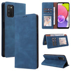 For Samsung Galaxy A03s / Blue