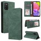 For Samsung Galaxy A03s / Green