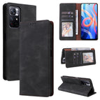 For Xiaomi Redmi Note 11 4G International / Black