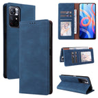 For Xiaomi Redmi Note 11 4G International / Blue
