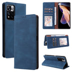 For Xiaomi Redmi Note 11 Pro / Blue