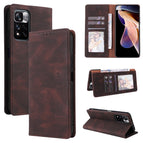For Xiaomi Redmi Note 11 Pro / Brown