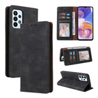 For Samsung Galaxy A23 / Black