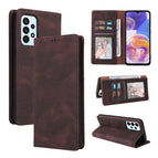For Samsung Galaxy A23 / Brown