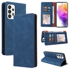 For Samsung Galaxy A73 5G / Blue