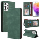 For Samsung Galaxy A73 5G / Green