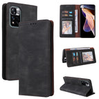 For Xiaomi Redmi Note 11 Pro 5G / Black