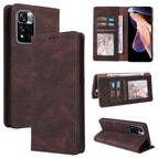 For Xiaomi Redmi Note 11 Pro 5G / Brown