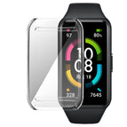 For Huawei Band 7 / Transparent
