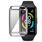 For Huawei Band 7 / Silver