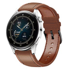 For Huawei Watch GT 3 46mm / Brown