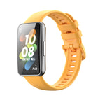 For Huawei Band 7 / Honor Band 7 / Autumn Yellow