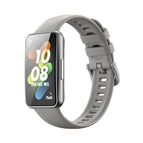 For Huawei Band 7 / Honor Band 7 / Grey