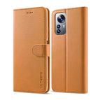 For Xiaomi 12 Lite / Brown