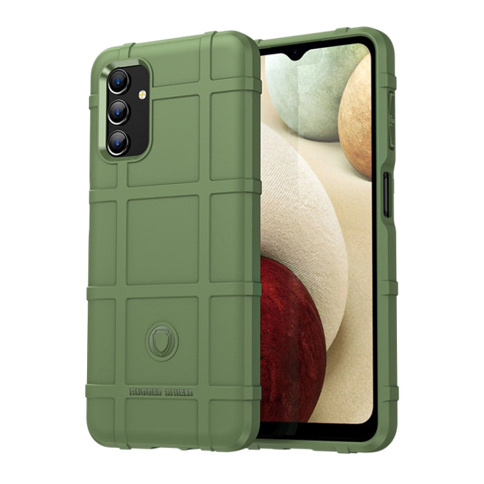 Full Coverage Shockproof TPU Phone Case, For Samsung Galaxy A13 4G