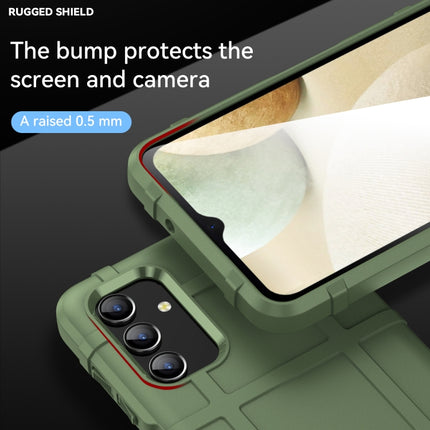 Full Coverage Shockproof TPU Phone Case, For Samsung Galaxy A13 4G