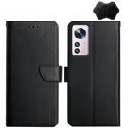 For Xiaomi 12 Lite / Black