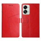 For OnePlus Nord 2T 5G / Red