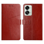 For OnePlus Nord 2T 5G / Brown