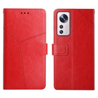 For Xiaomi 12 Lite / Red