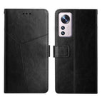 For Xiaomi 12 Lite / Black