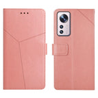 For Xiaomi 12 Lite / Rose Gold