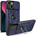 For iPhone 14 / Blue