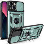 For iPhone 14 / Green