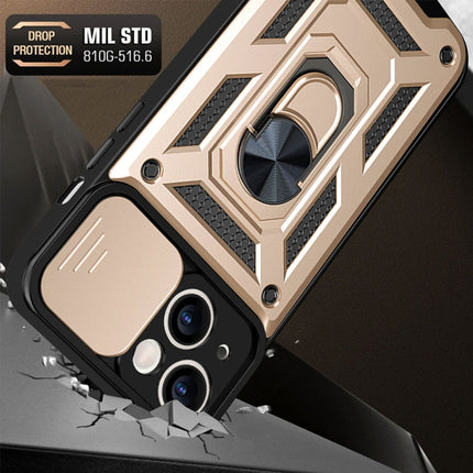 Sliding Camera Cover Design TPU+PC Phone Case, For iPhone 14, For iPhone 14 Pro, For iPhone 14 Plus