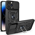 For iPhone 14 Pro / Black