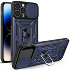 For iPhone 14 Pro / Blue