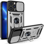 For iPhone 14 Plus / Silver