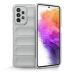 For Samsung Galaxy A73 / Grey