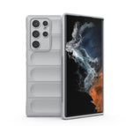 For Samsung Galaxy S22 Ultra 5G / Grey