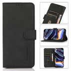 For Nokia C21 Plus / Black