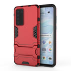 For Huawei P40 / Red