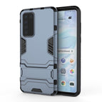 For Huawei P40 / Navy Blue