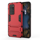 For Huawei P40 Pro / Red
