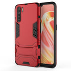For OPPO A91 / Red