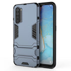 For OPPO Reno3 / Navy Blue