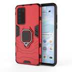 For Huawei P40 / Red