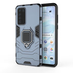 For Huawei P40 / Navy Blue