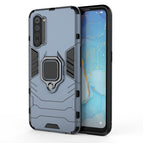 For OPPO Reno3 / Navy Blue