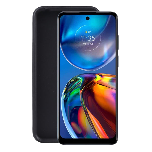 TPU Phone Case, For Motorola Moto E32s / Moto G22