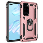 For Huawei P40 / Rose Gold