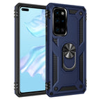 For Huawei P40 / Blue